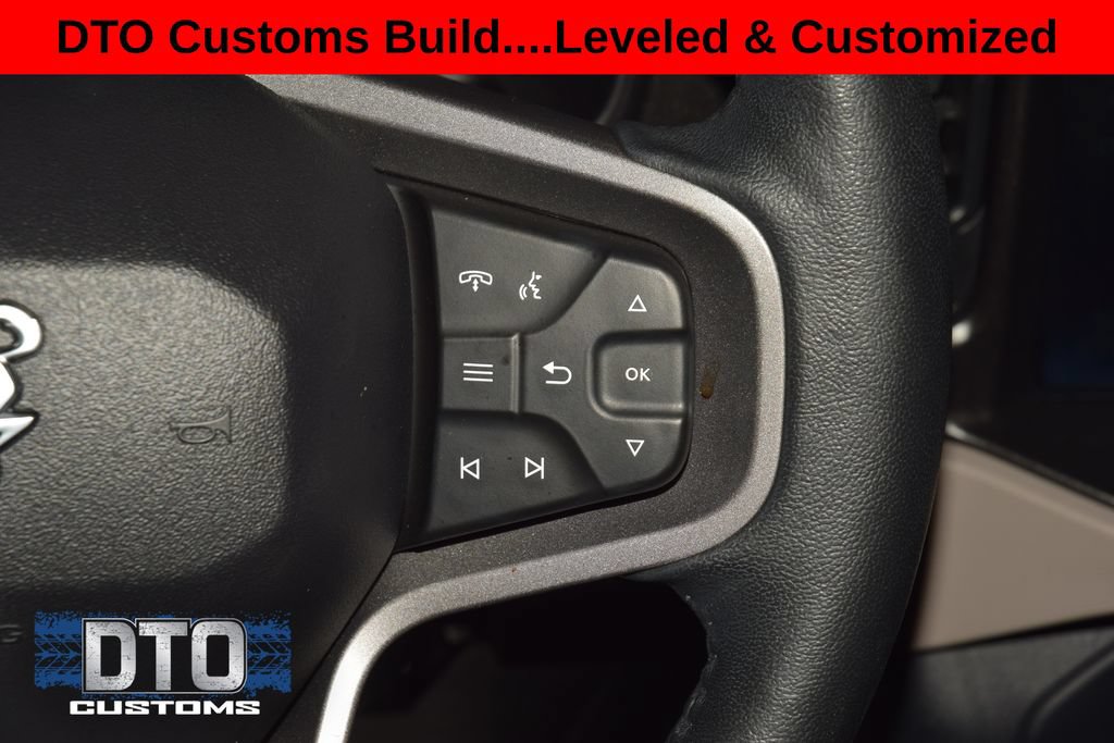 Used 2023 Ford Bronco Wildtrak AWD/4WD image 38