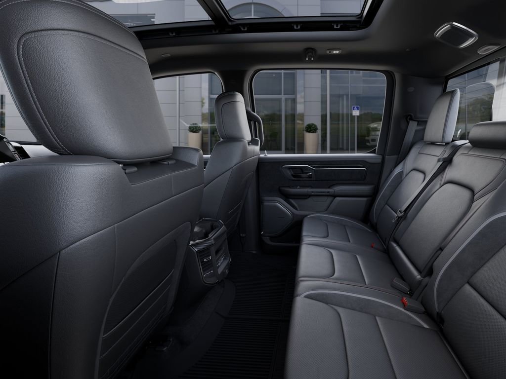 New 2026 RAM 1500 RHO AWD/4WD image 26