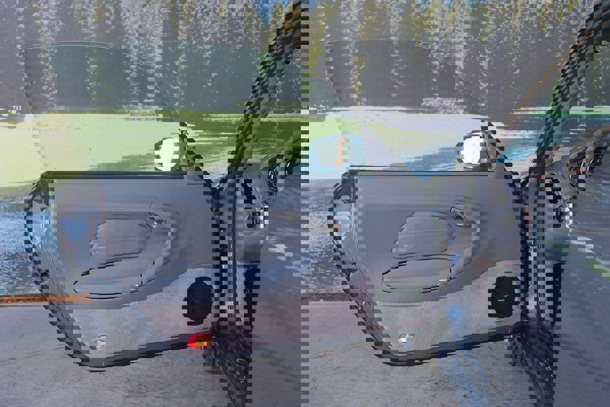 Used 2002 Porsche 911 GT3 RS image 12