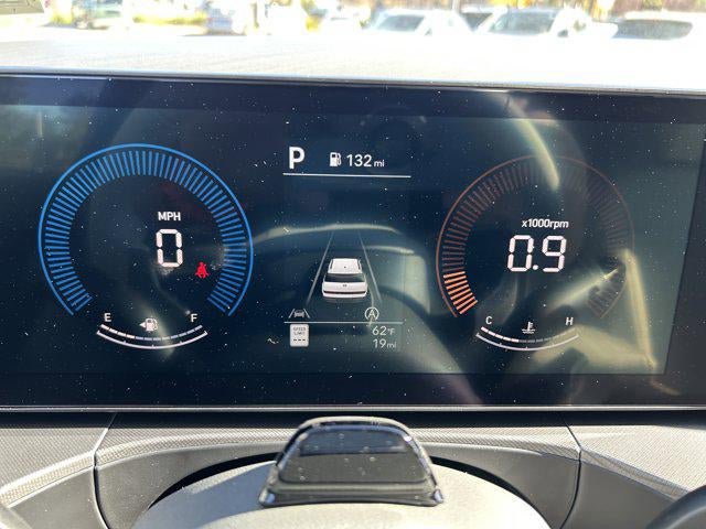 New 2026 Hyundai Santa Fe SEL image 50