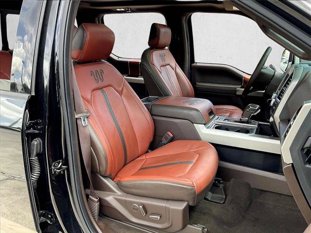 Used 2019 Ford F150 King Ranch w/ Equipment Group 601A Luxury AWD/4WD image 9
