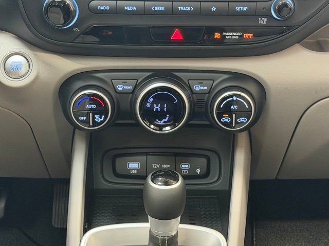 New 2026 Hyundai Venue SEL image 15