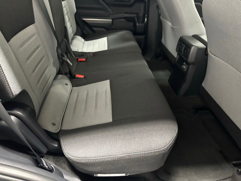 Used 2025 Toyota 4Runner TRD Off-Road image 51