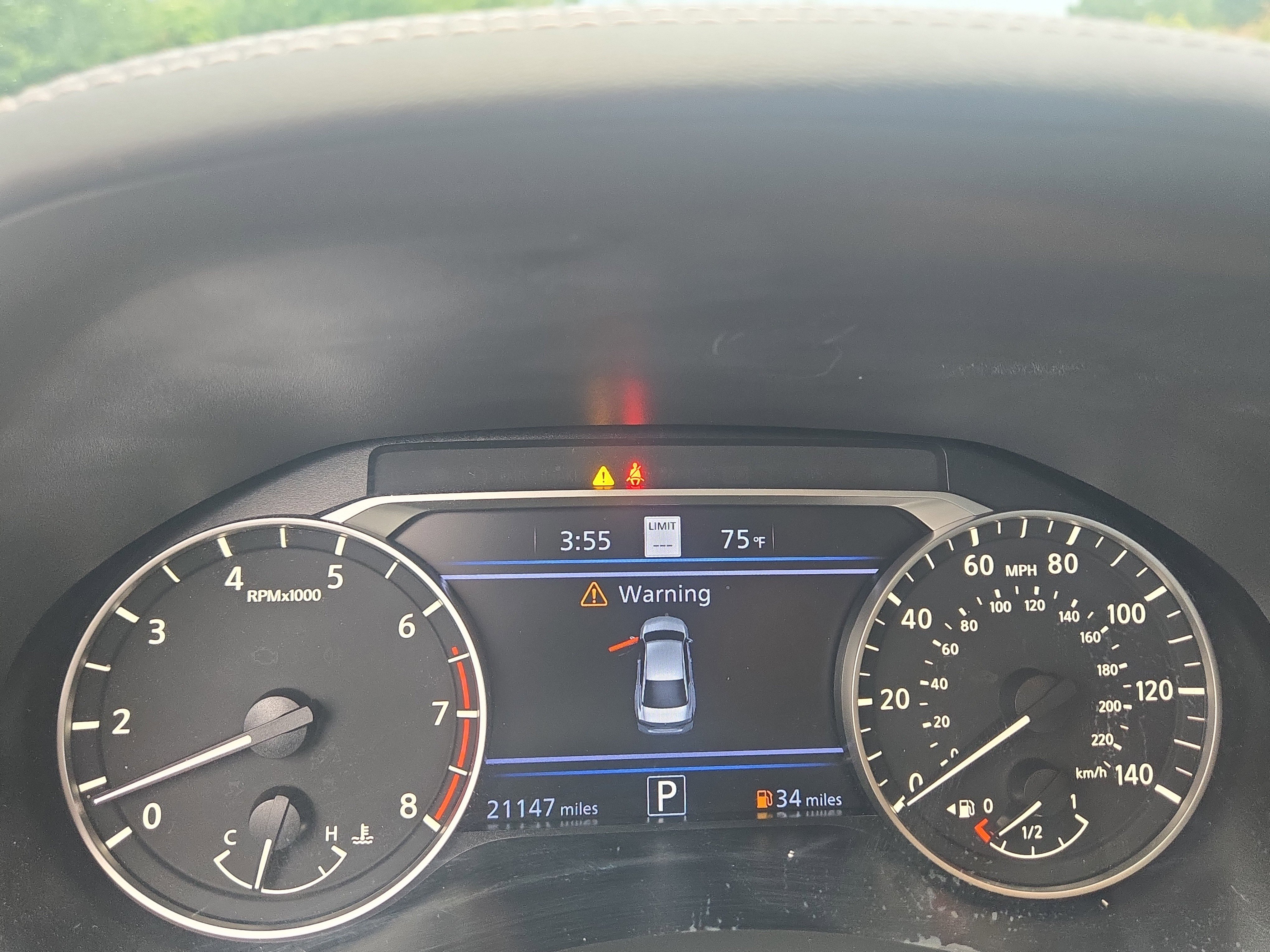 Used 2022 Nissan Altima 2.5 SL image 22