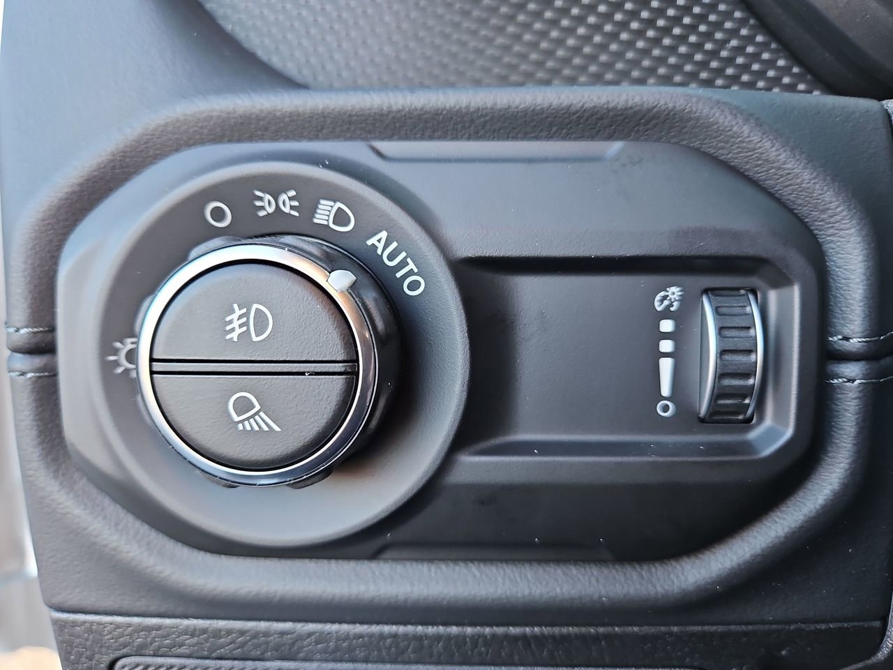 New 2026 Jeep Gladiator Rubicon image 29