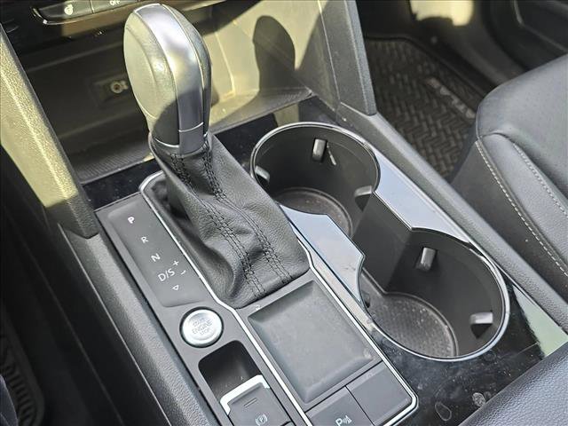 Used 2019 Volkswagen Atlas SEL R-Line image 14