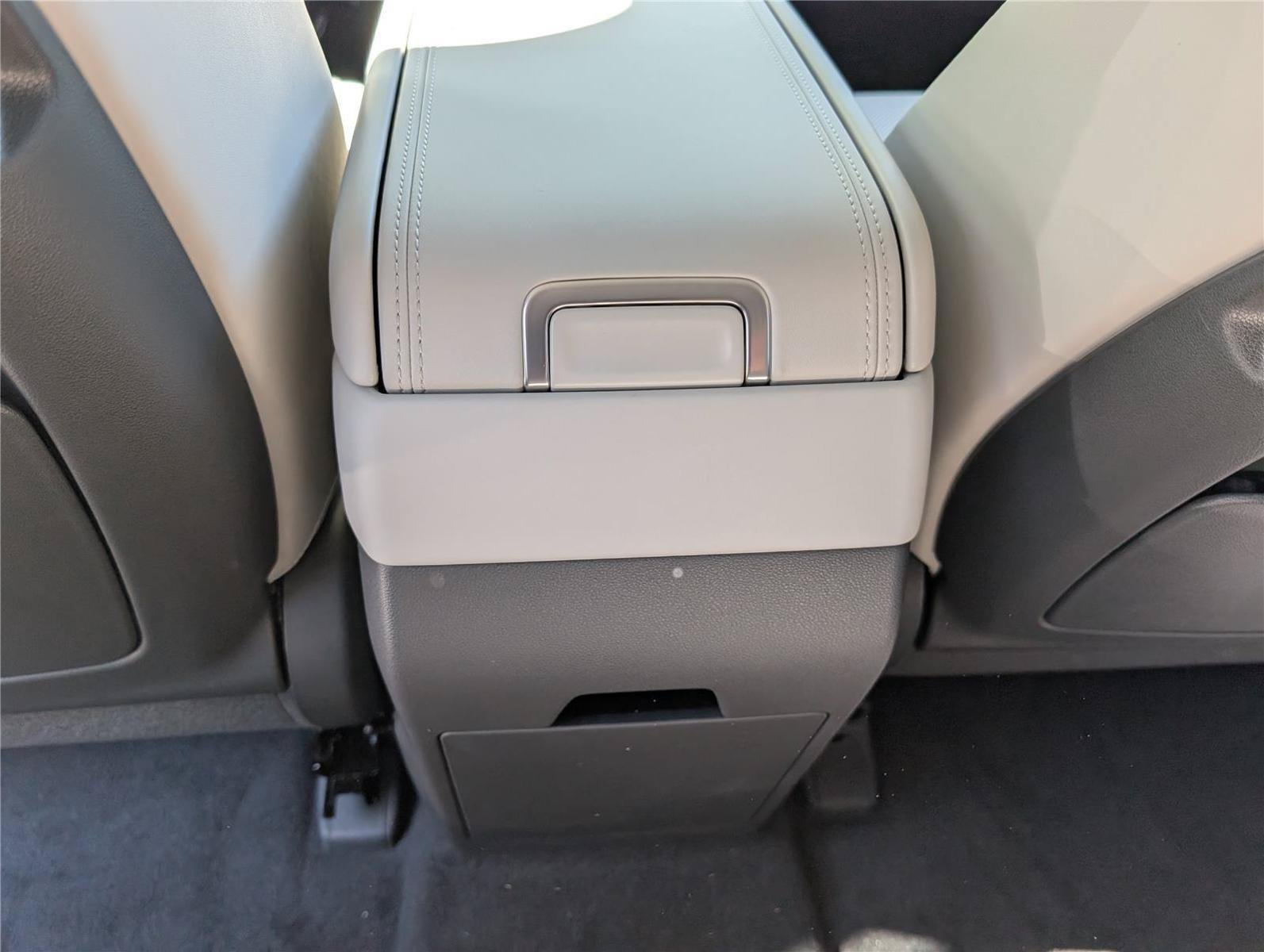 Used 2026 Hyundai Santa Fe SEL AWD/4WD image 19