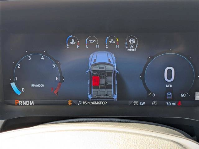 New 2025 Ford F150 XLT w/ Equipment Group 302A MID image 10