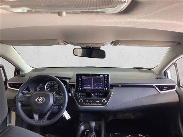 Used 2021 Toyota Corolla LE FWD image 20