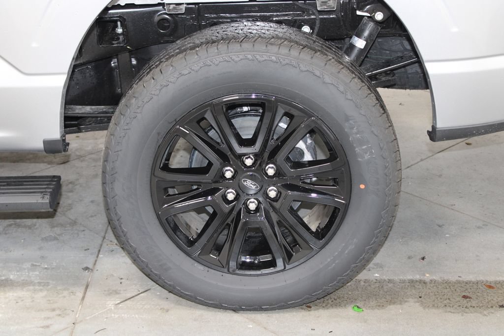 New 2026 Ford F150 Platinum w/ Equipment Group 700A Standard AWD/4WD image 18