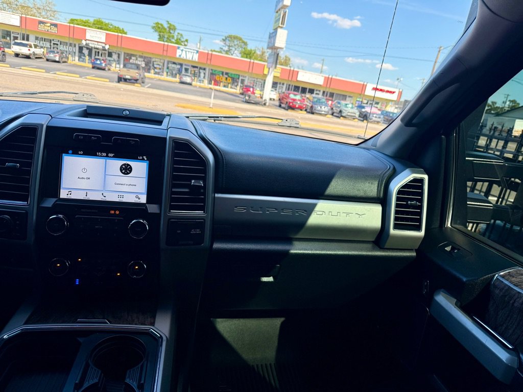Used 2019 Ford F250 Lariat AWD/4WD image 39