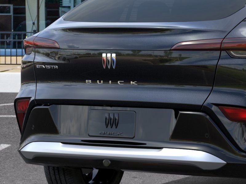New 2026 Buick Envista Sport Touring image 14