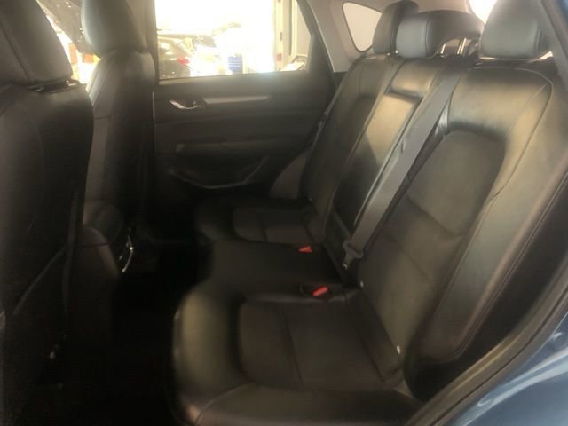 Used 2023 MAZDA CX-5 AWD 2.5 S w/ Select Package image 19