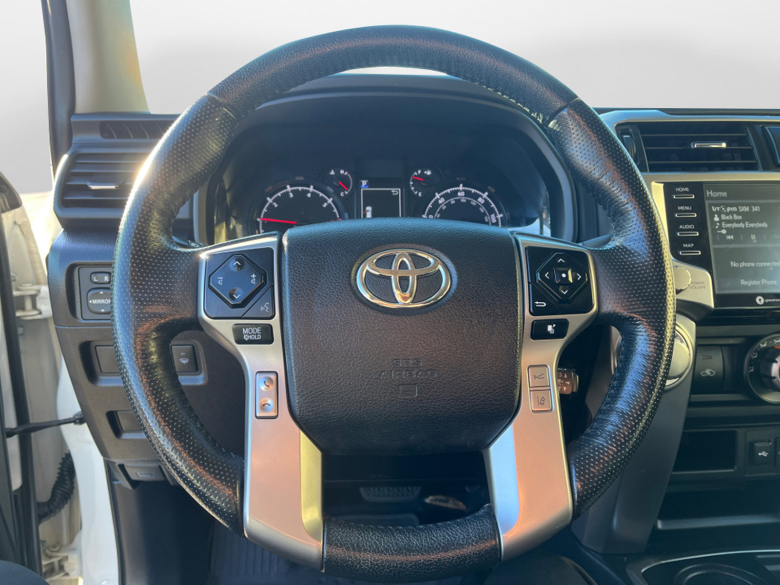 Used 2023 Toyota 4Runner SR5 Premium image 13