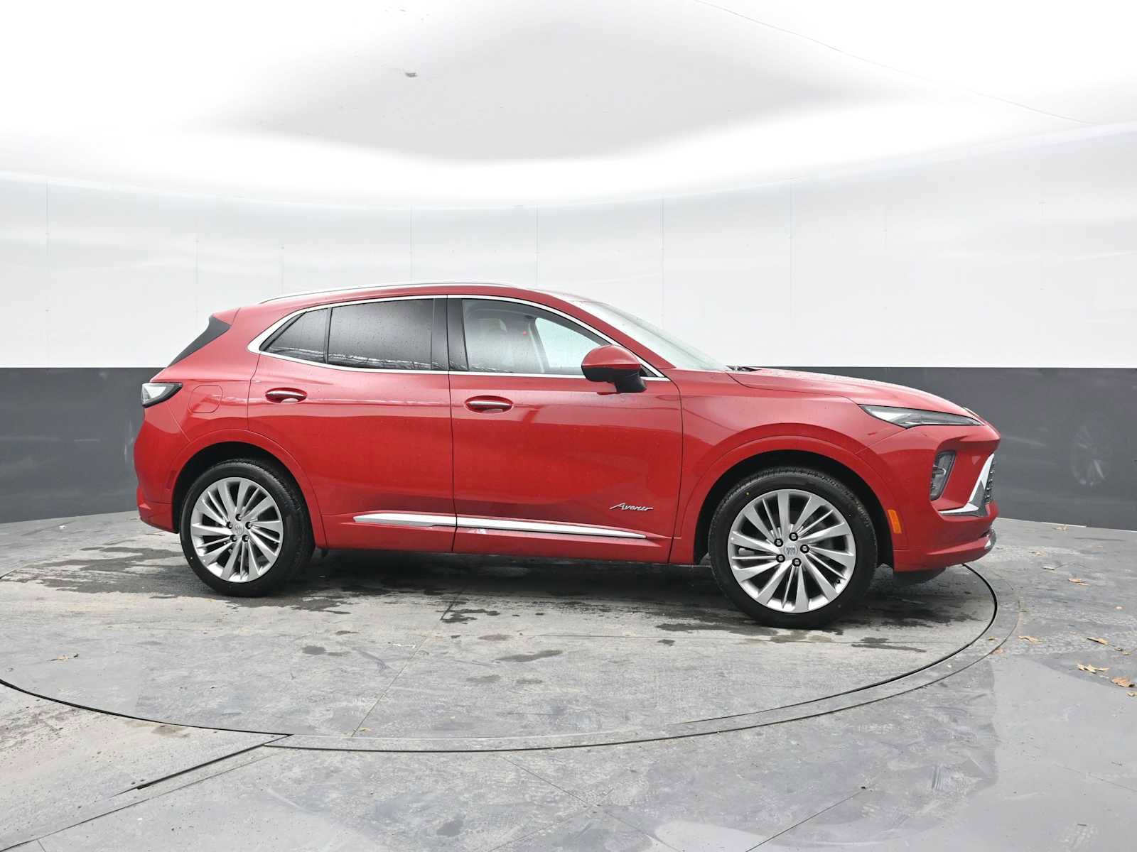 New 2026 Buick Envision Avenir image 7