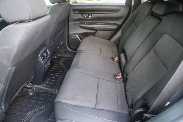 Used 2025 Honda CR-V EX image 22