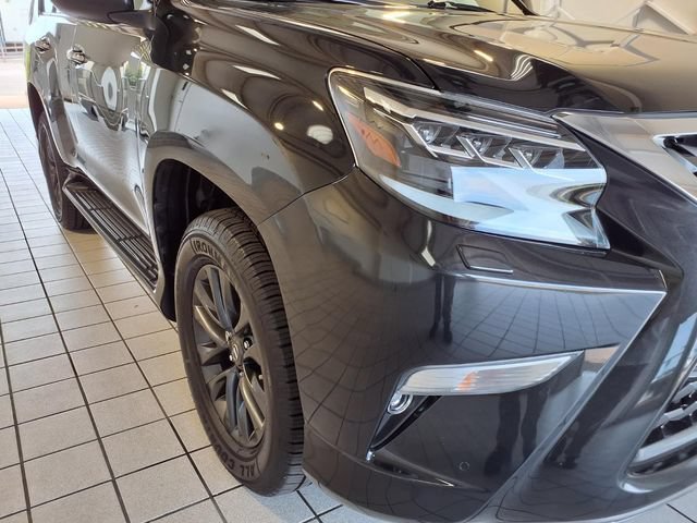 Used 2023 Lexus GX 460 Premium AWD/4WD image 26