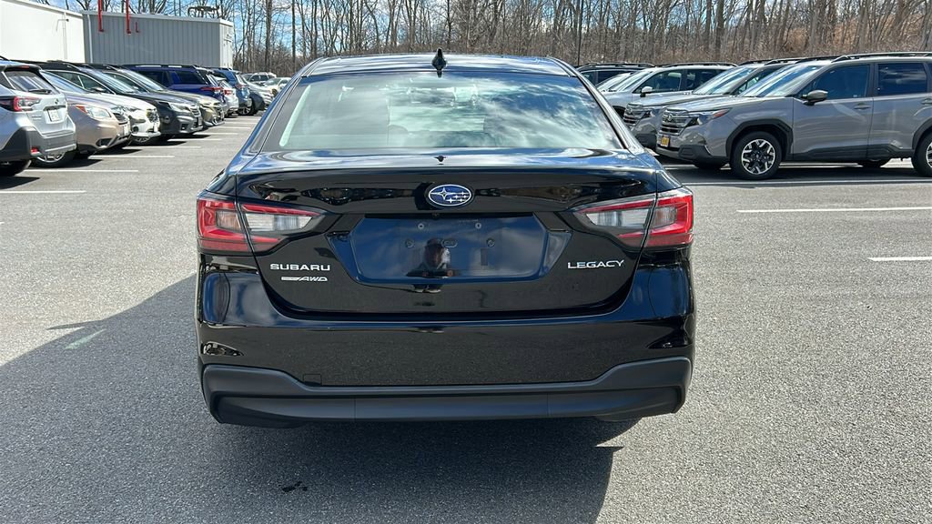 Certified 2024 Subaru Legacy Premium w/ Popular Package #1 image 5