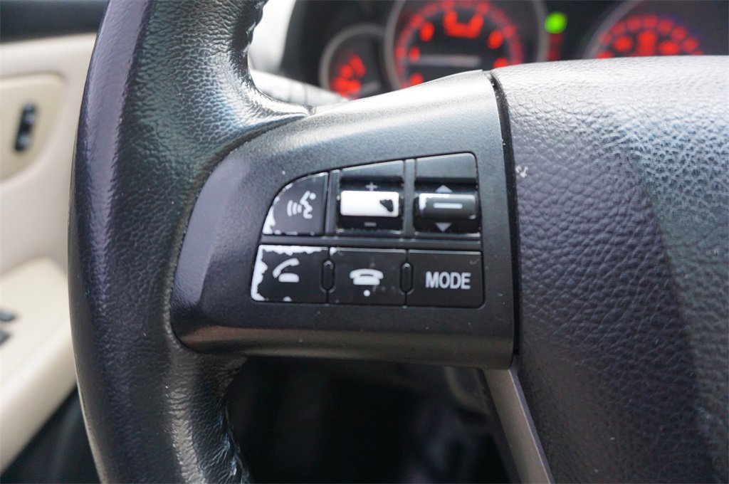 Used 2013 MAZDA MAZDA6 i Touring Plus image 7