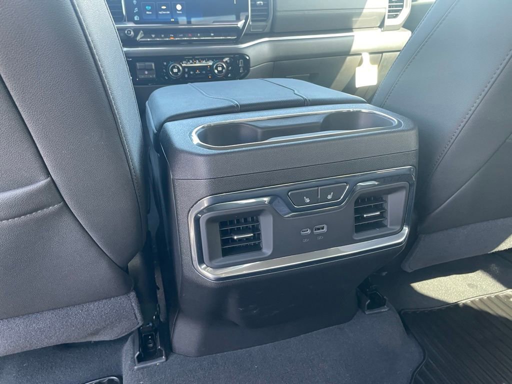 Used 2024 Chevrolet Silverado 2500 LTZ w/ LTZ Plus Package image 25