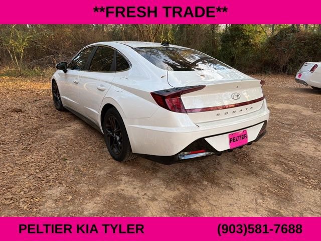 Used 2022 Hyundai Sonata SEL image 10