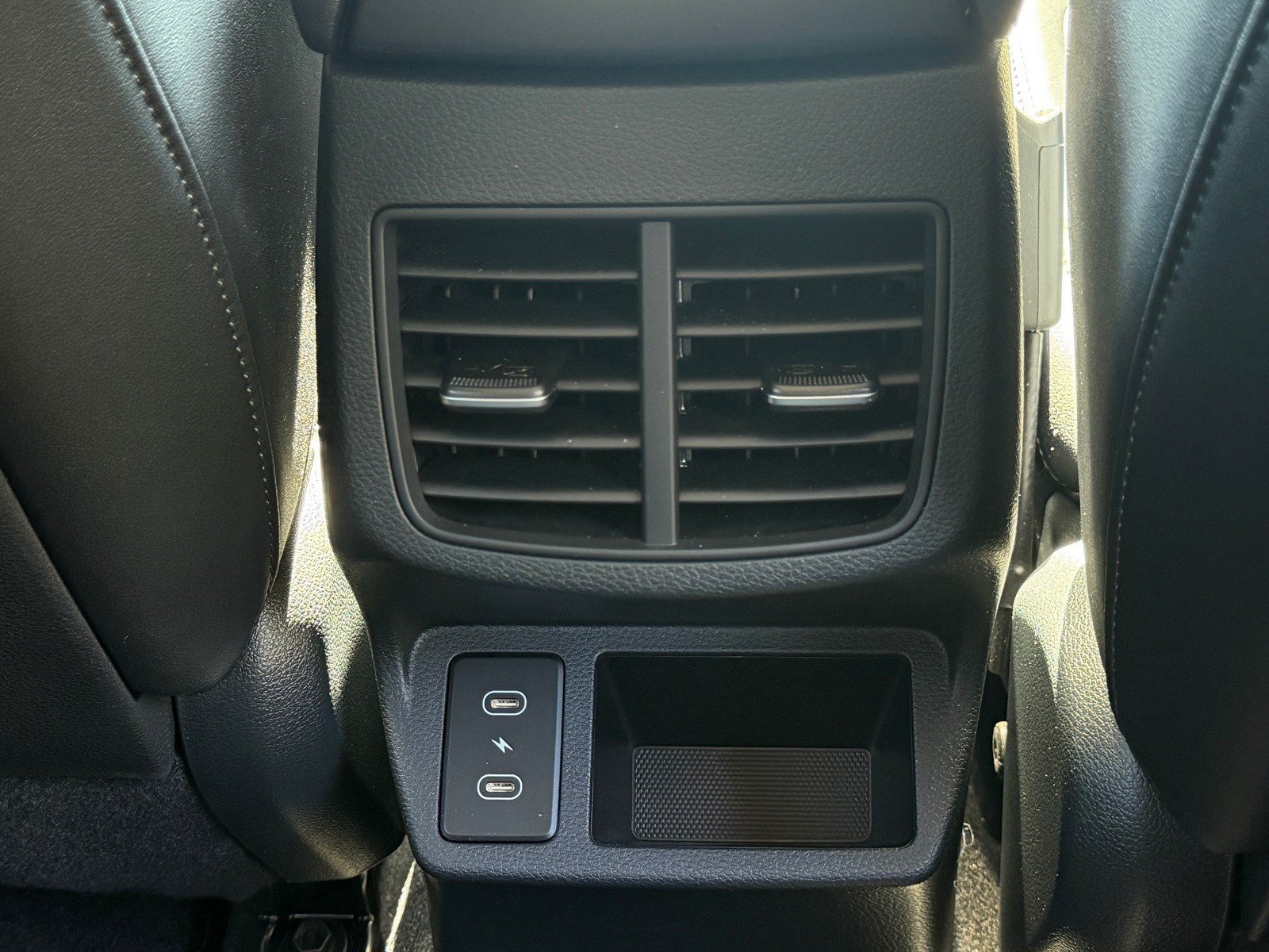 Certified 2024 Kia Seltos EX FWD image 29