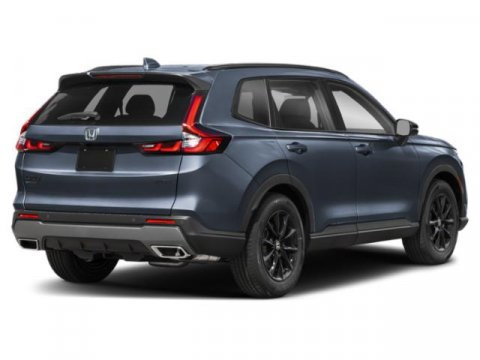 New 2026 Honda CR-V Sport-L image 2