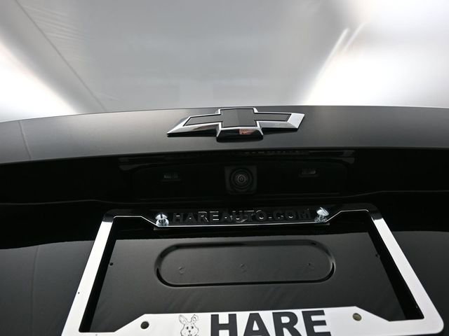 Used 2024 Chevrolet Blazer LT w/ LPO, Black Grille Bar Package image 26