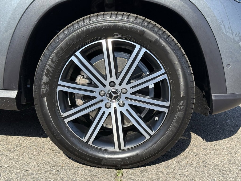 New 2026 Mercedes-Benz GLE 350 4MATIC image 15