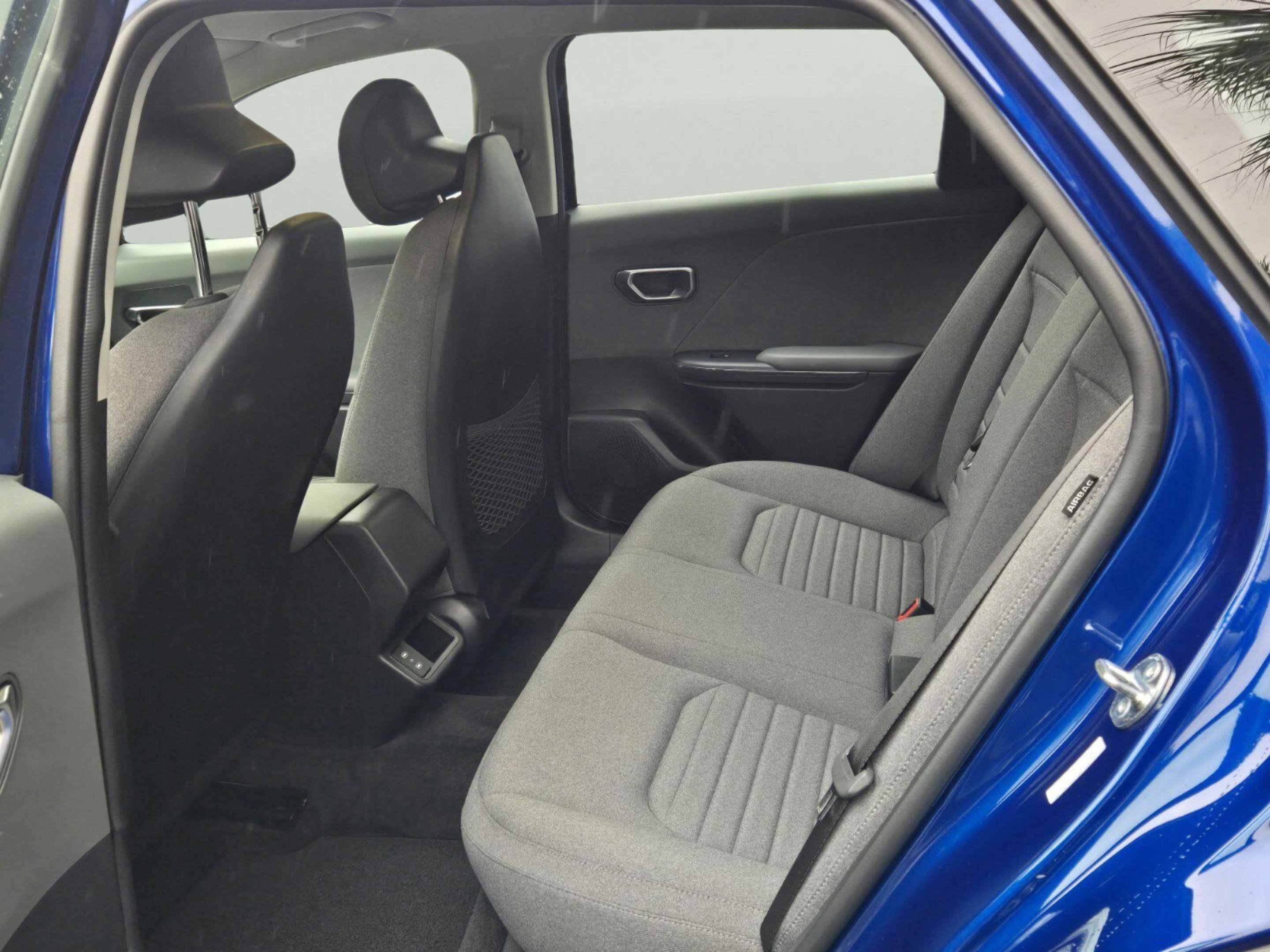 Used 2025 Kia K4 EX image 19