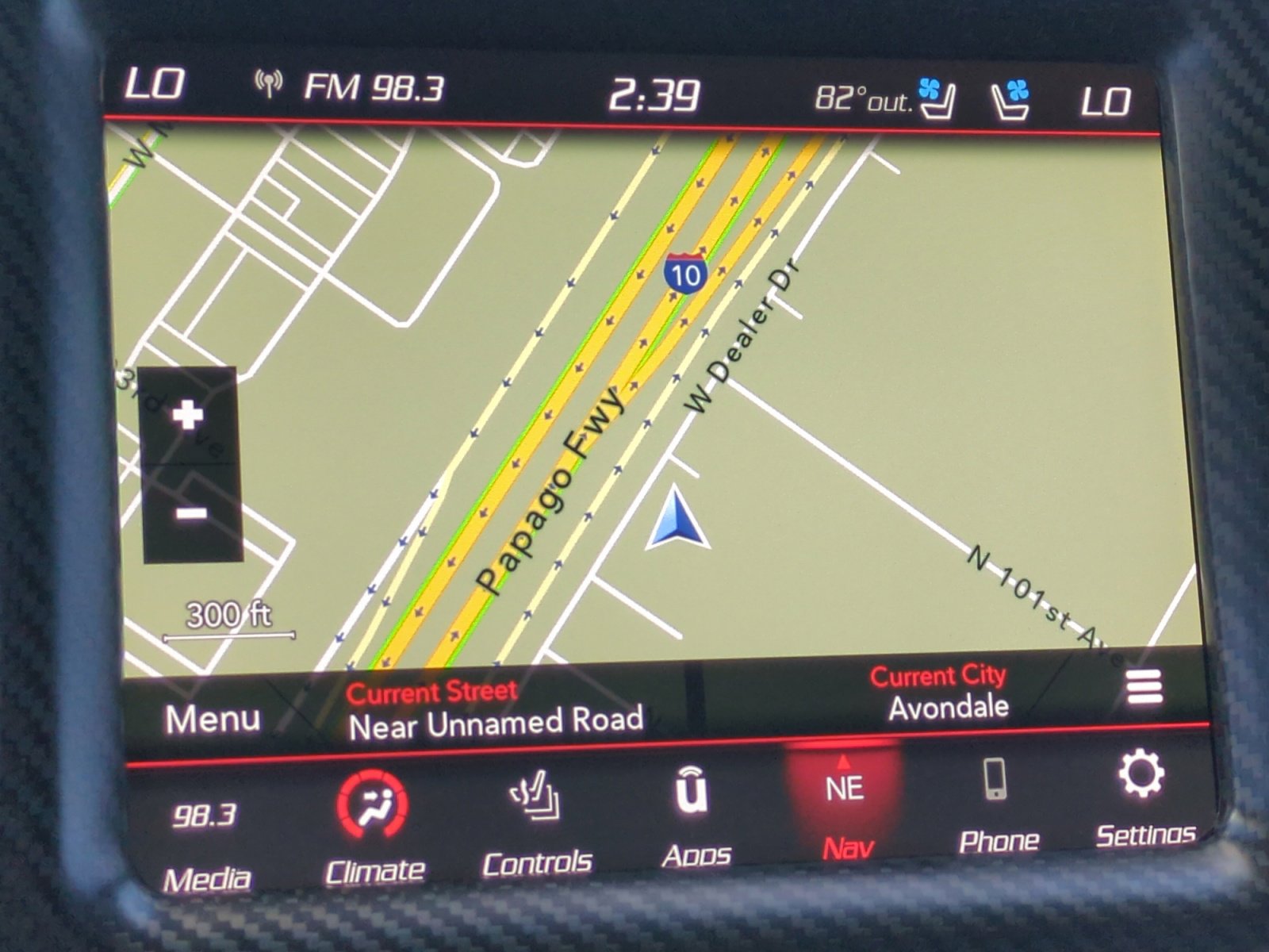 Used 2023 Dodge Challenger SRT Hellcat image 28