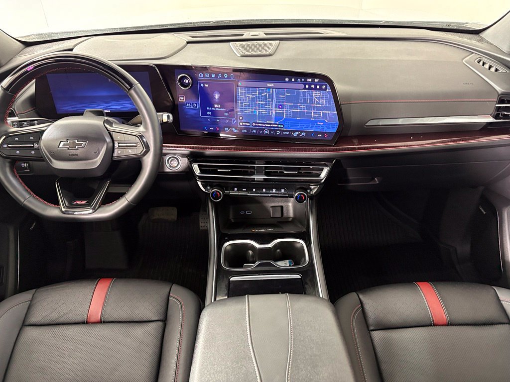 Certified 2026 Chevrolet Traverse RS w/ LPO, Floor Liner Package FWD image 38