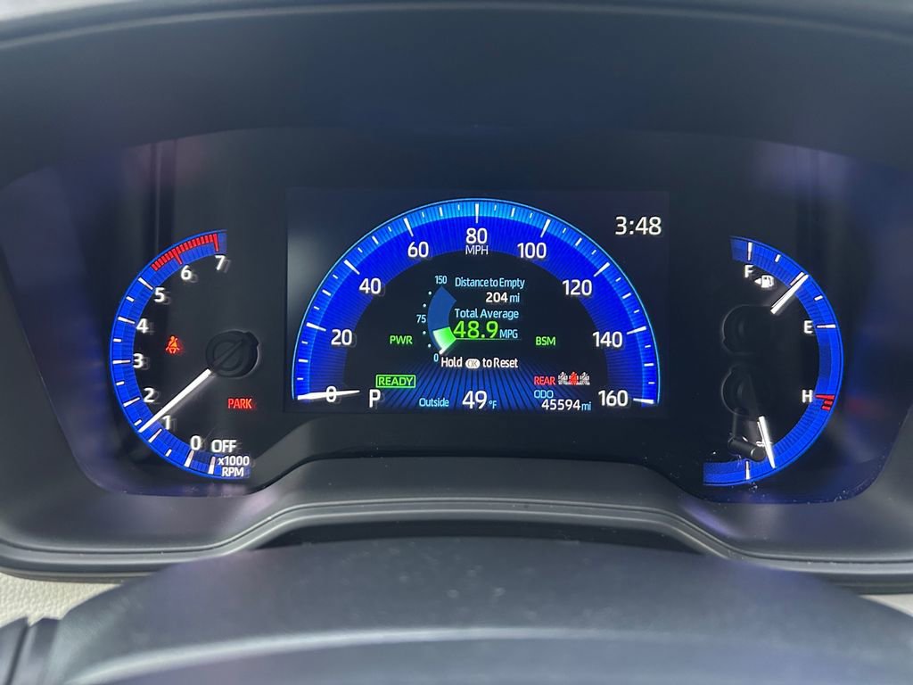 Used 2021 Toyota Corolla LE image 15