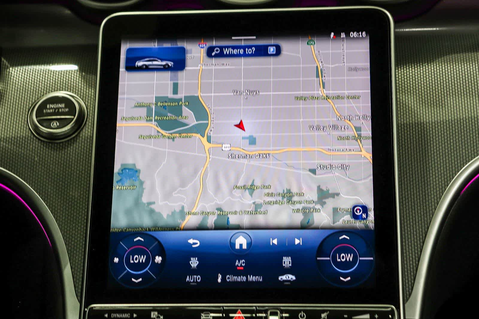 Certified 2026 Mercedes-Benz CLE 300 4MATIC Coupe image 15