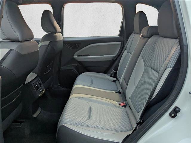 Used 2026 Subaru Forester Premium AWD/4WD image 15