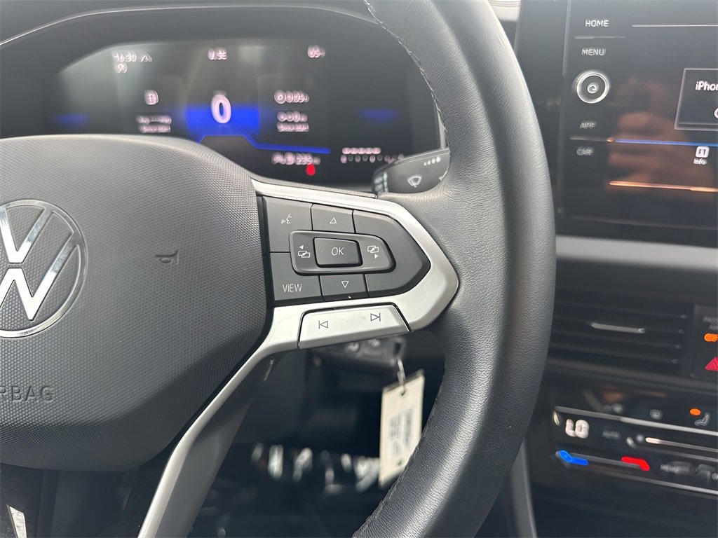 Used 2025 Volkswagen Jetta S image 14