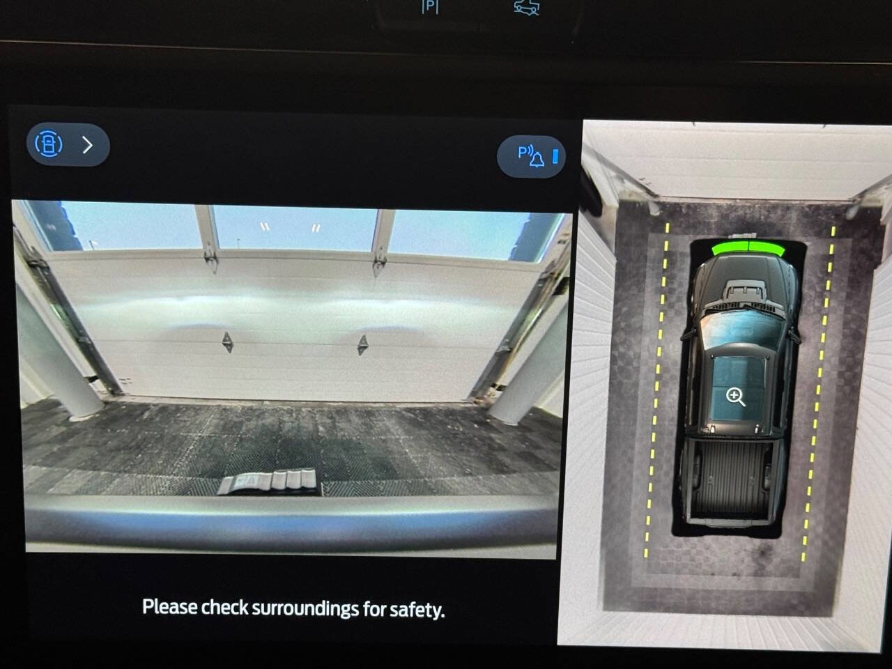 Used 2025 Ford F150 Raptor w/ Equipment Group 803A Raptor R image 66