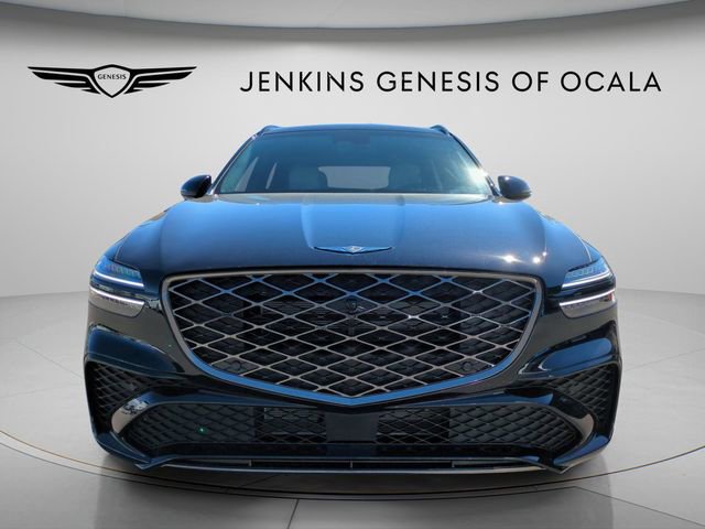Used 2026 Genesis GV70 3.5T Sport Prestige image 3