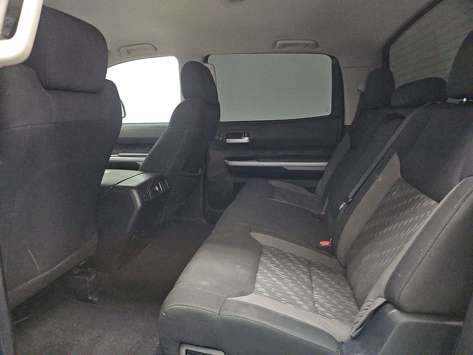 Used 2019 Toyota Tundra SR5 w/ SR5 Upgrade Package image 13