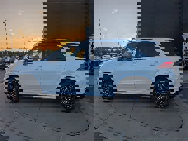 Used 2026 Mercedes-Benz GLE 450 4MATIC image 5