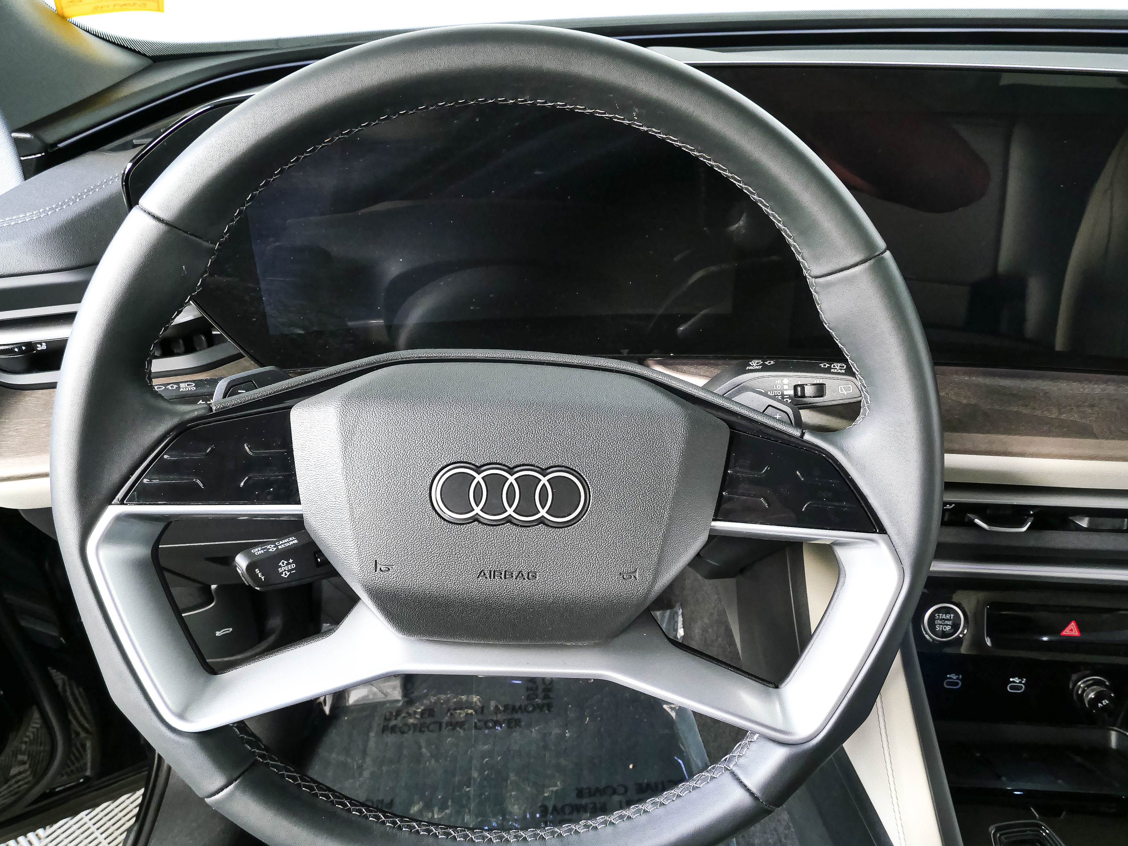 Used 2025 Audi Q5 Premium w/ Convenience Package AWD/4WD image 8