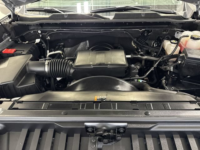Certified 2025 Chevrolet Silverado 2500 LT w/ Convenience Package AWD/4WD image 27