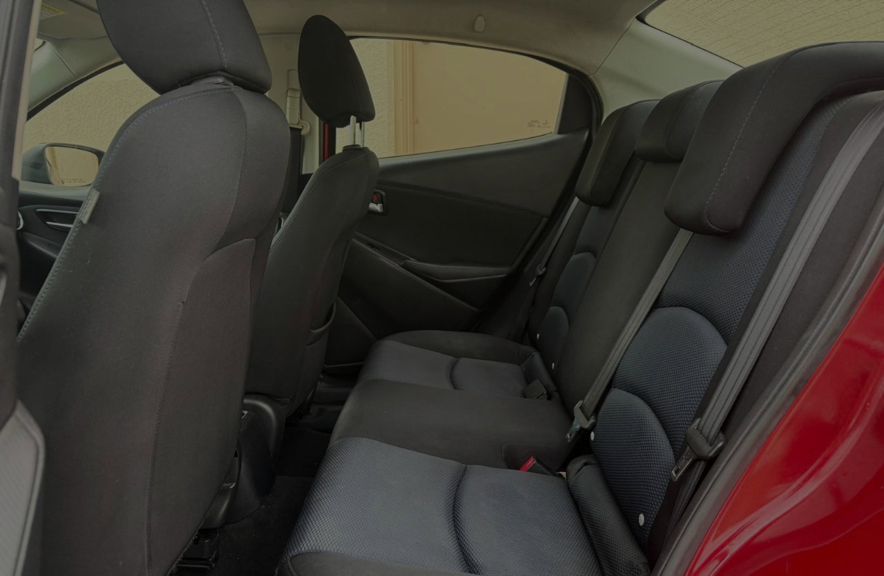 Used 2016 Scion iA 4dr Sdn Man (Natl) image 18