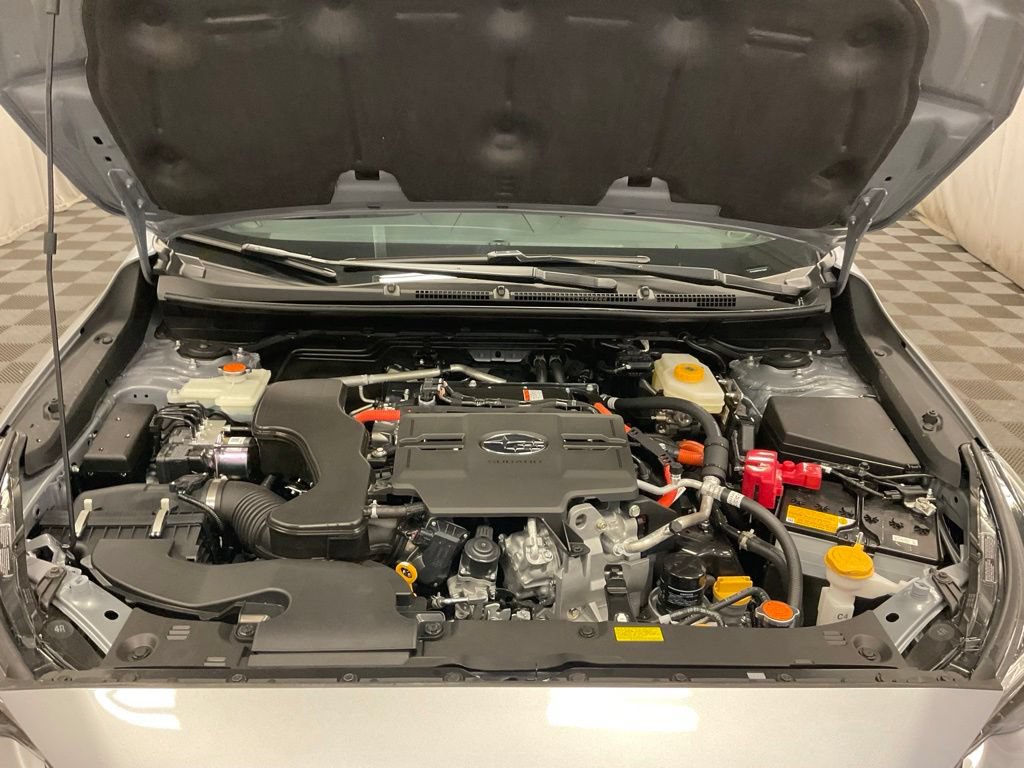 New 2026 Subaru Crosstrek 2.5i Limited AWD/4WD image 10