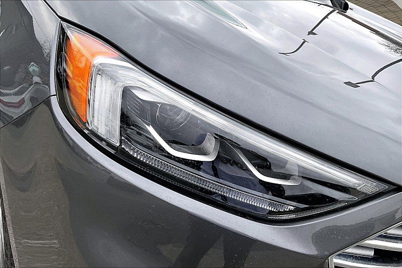 Used 2022 Ford Edge Titanium w/ Equipment Group 301A image 27