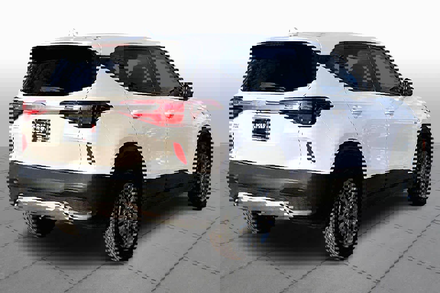 Used 2023 Kia Seltos LX image 11