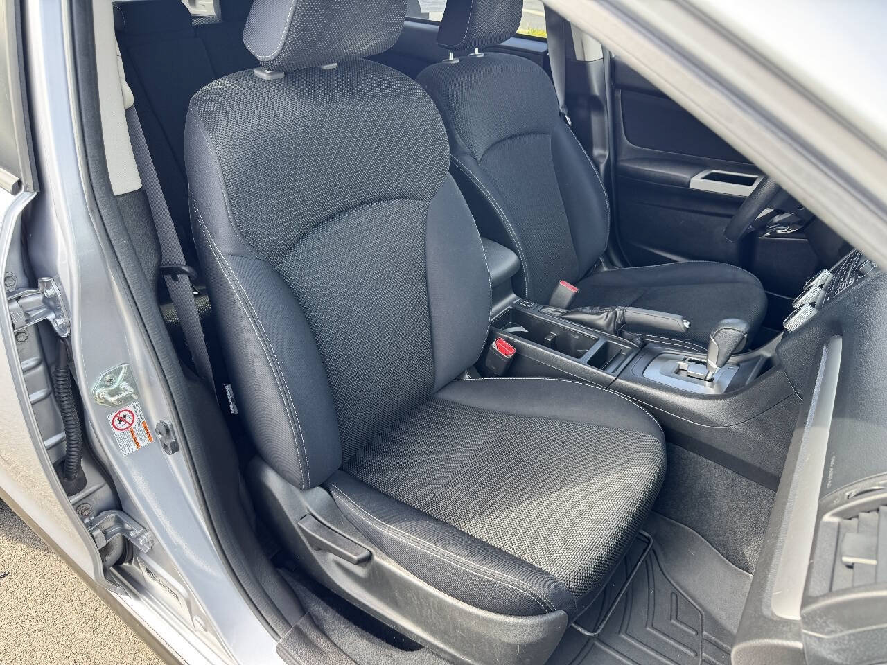 Used 2014 Subaru Crosstrek 2.0i Premium AWD/4WD image 19