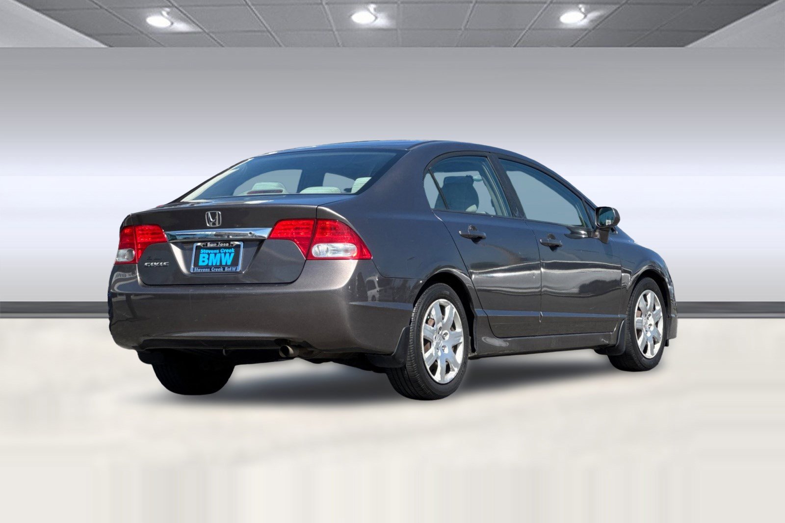 Used 2009 Honda Civic LX image 8