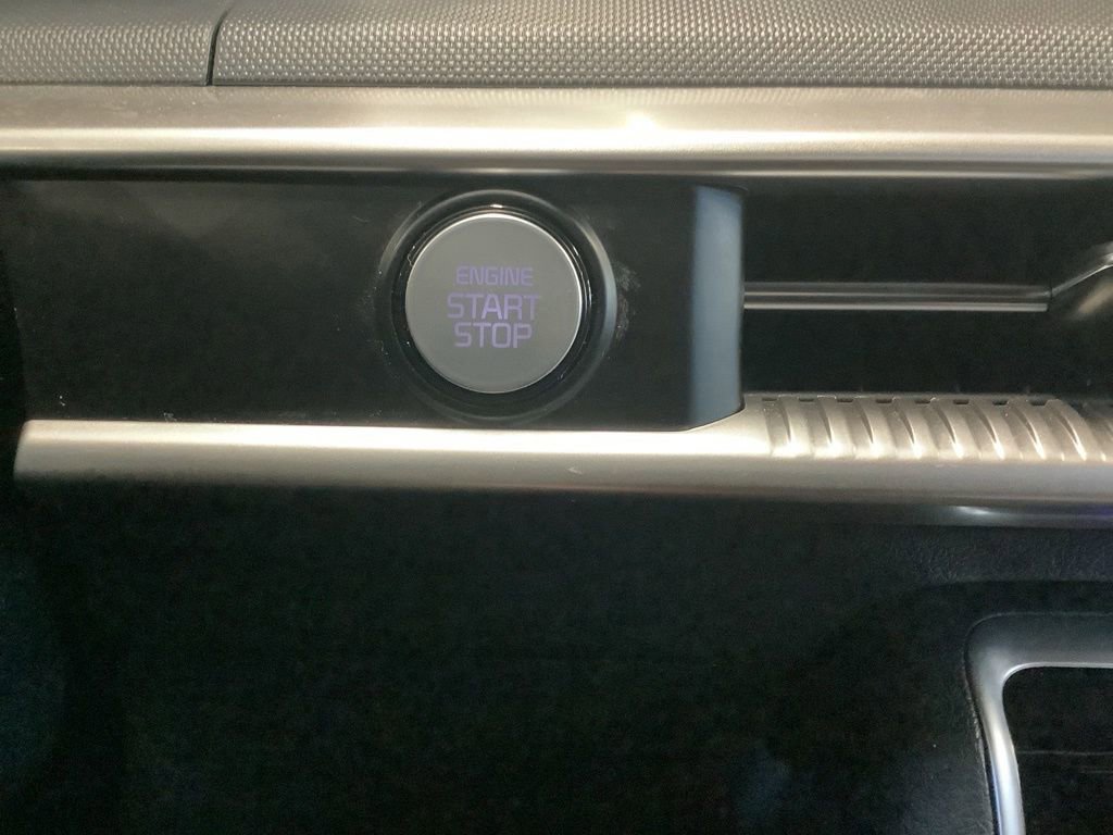 Certified 2024 Kia K5 GT-Line w/ GT-Line Premium Package FWD image 29