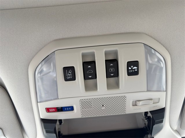 Used 2023 Subaru Ascent 8-Passenger image 24